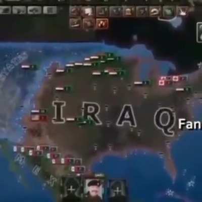 the american dream