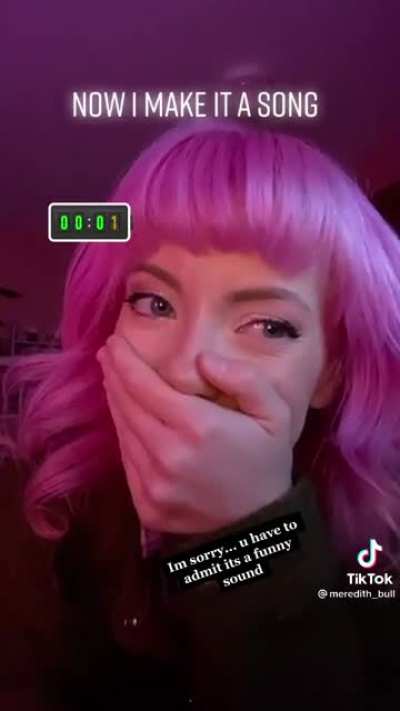 This account turns viral videos into bangers