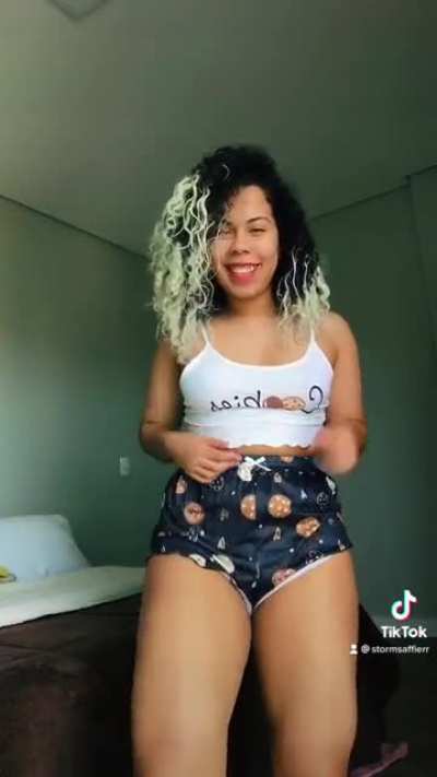 Wanna start a morning like that?