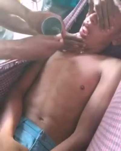 Virou virou!