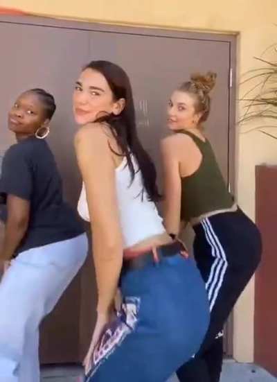 New Tiktok
