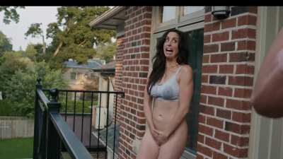 Catherine Reitman, Dani Kind, Juno Rinaldi in Workin Moms (2017)