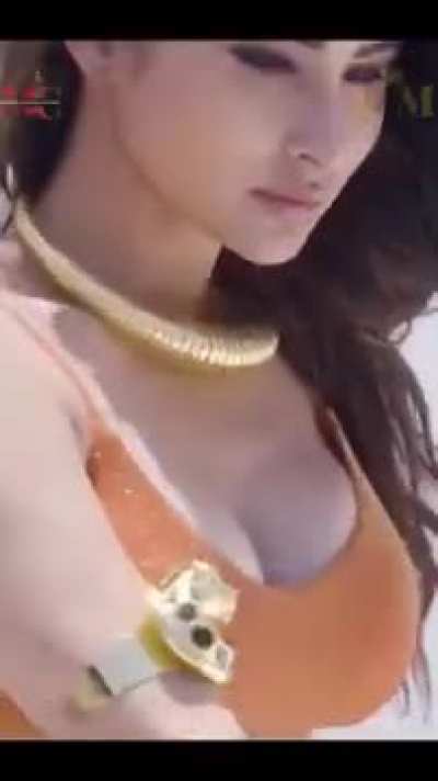 MOUNI ROY fap insta reels compilation