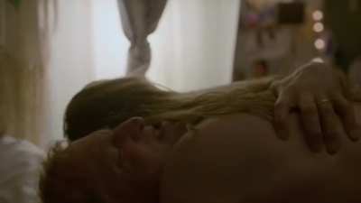 Lili Simmons In True Detective S01e06 (2014)