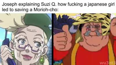 he's spitting straight fact tho