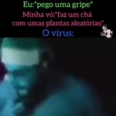 Ele acha
