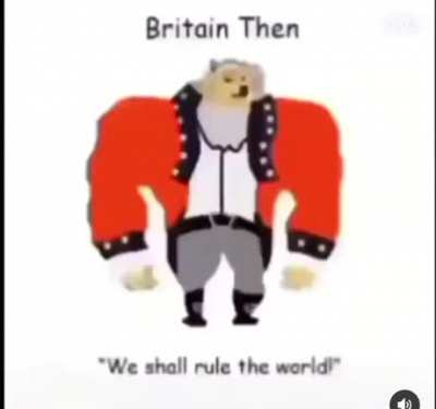 The brits