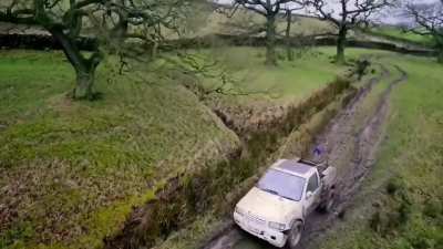Jeremy Clarkson Speeeeeed