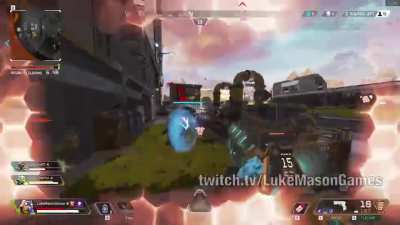 I love making song sync montages! The Sentinel is too satisfying.