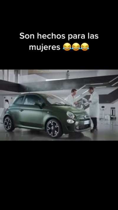 Confirmo.