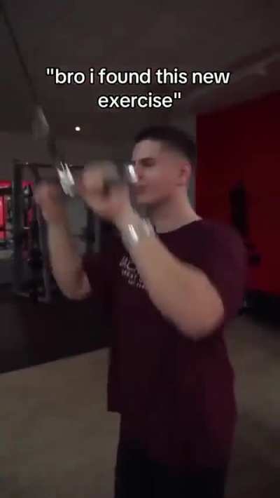 Losercity Exercise