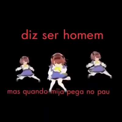 Enfim, a hipocrisia 😔