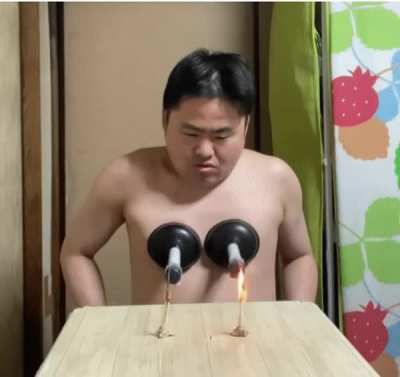 My tits right now