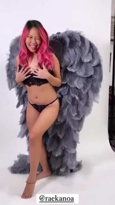 Rae