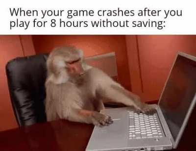 Proceeds to smash keyboard into 1000 pieces