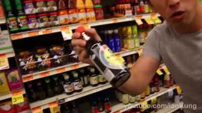 racist grocery store item