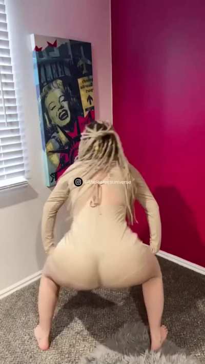 Spank me