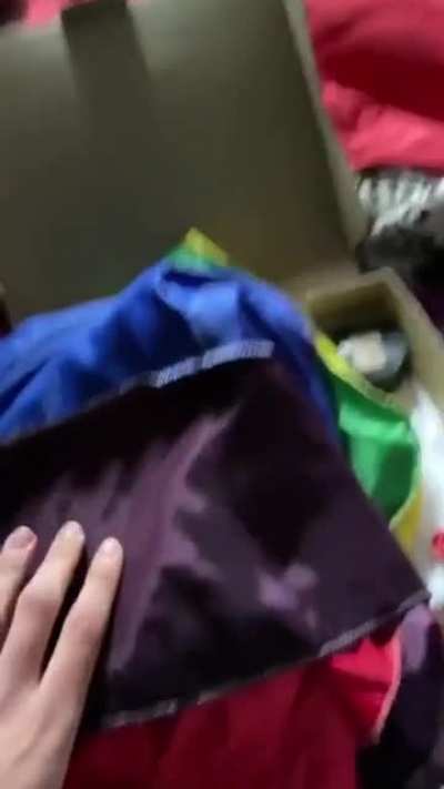 Unbox Kit Gay 2023 (by Lula)