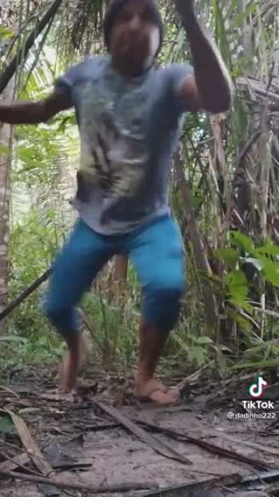 Bom dia galera