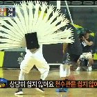 Steph Curry can't even beat a few South Koreans..