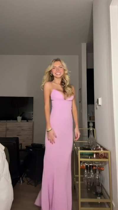 Blonde Beauty