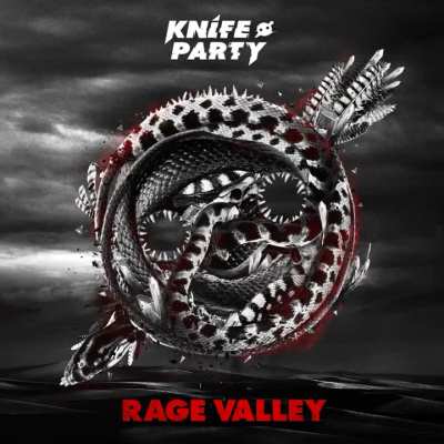 Kinfe Party - Bonfire (2012)