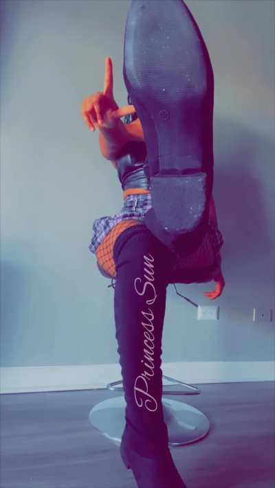 True ebony worshippers know to bow and send big on days like Juneteenth 