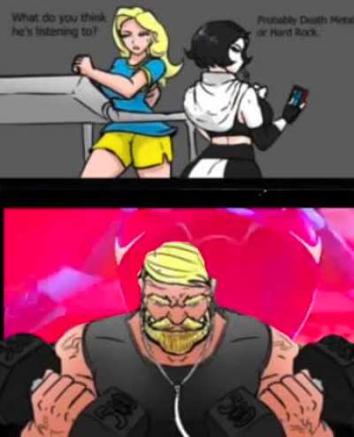 the truth