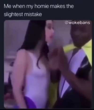 Naughty naughty