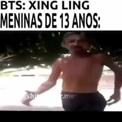 Xing ling ?