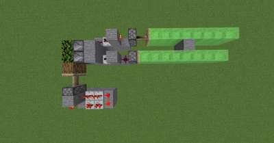 A cool little conveyor belt contraption I found