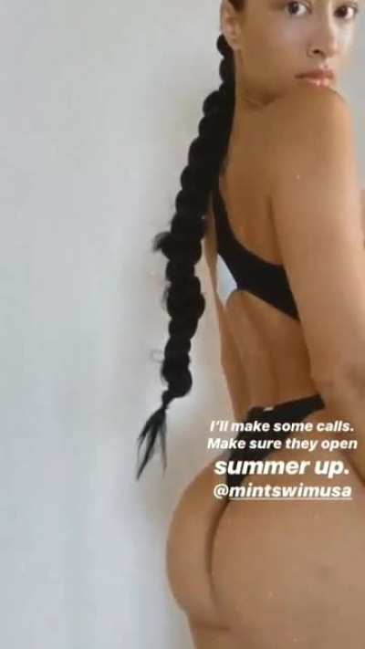 Bootyful Draya