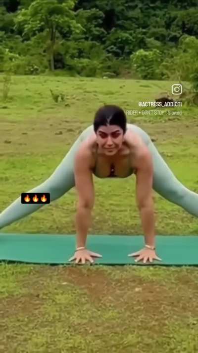 Nimrat Kaur