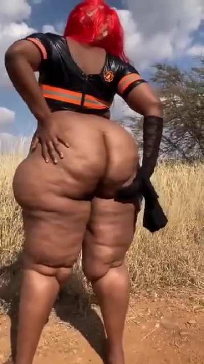 BIG BODY TING