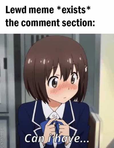 anon... I need sauce pls