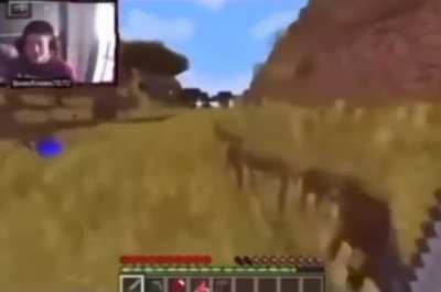 Minceraft