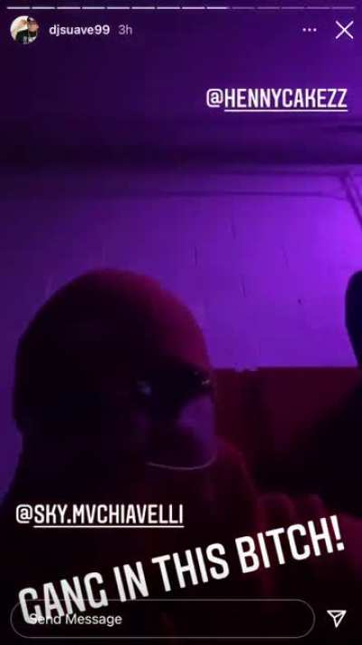 h3nnyc@k3zz & sky.m@chi@v3lli