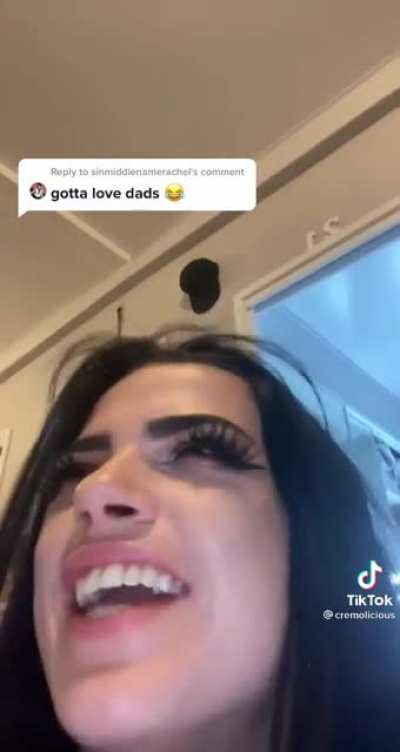 Banter with Dad