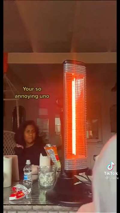 Straight to hell 💀