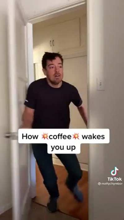 Tea vs Coffee