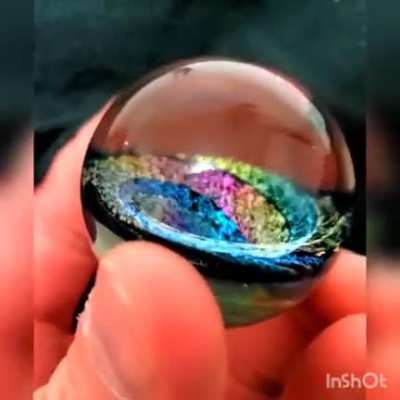Void Orb. Summons a random monster and uses one of their attacks.