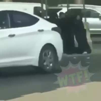 Best fight