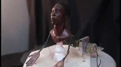 Tiktok man