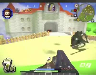 What kind of Wizardry Game is this?