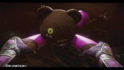 🧸🧸🧸