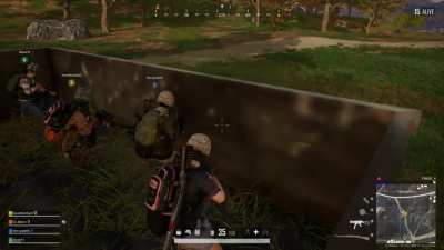 Surprise!!!
