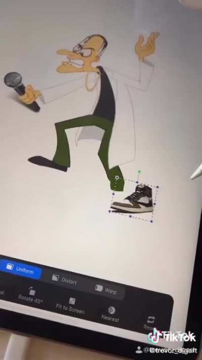 dr. doofenscott