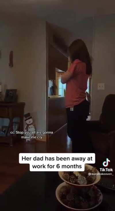 Amazing present