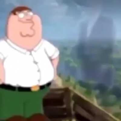 Hello Peter, welcome to fortnite