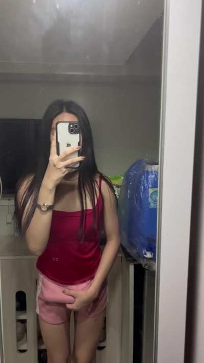 Would you want to get breed by an asian girl every<wbr>day?🍆<wbr>💦